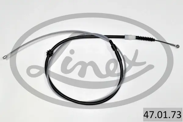 Трос ручника Linex 470173 (фото 1)
