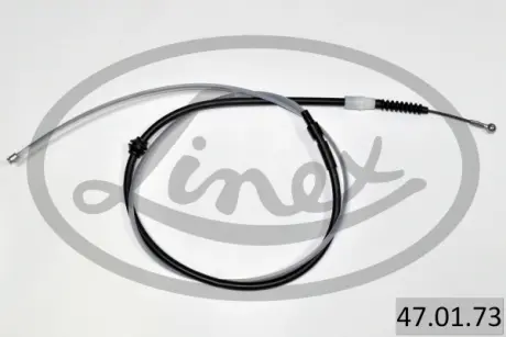 Трос ручника Linex 470173