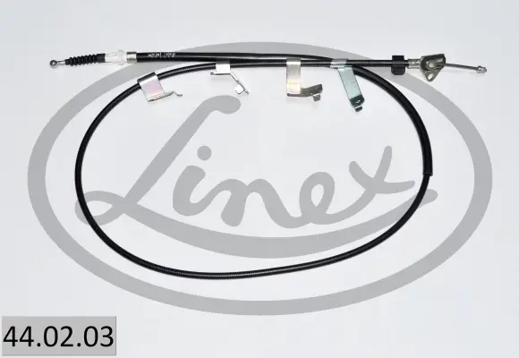 Трос ручного гальма 1890mm Linex 440203 (фото 1)