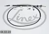 Трос ручного гальма 1890mm Linex 440203 (фото 1)