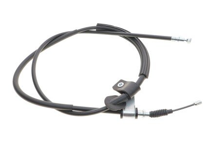 Трос ручного гальма linex 010117