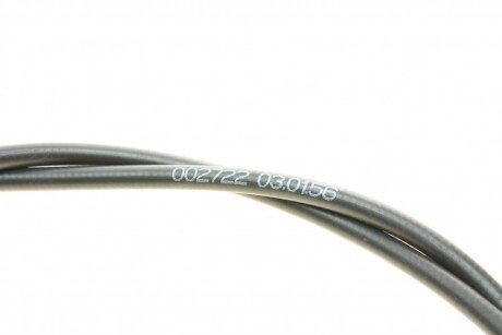 Трос ручного гальма linex 030156