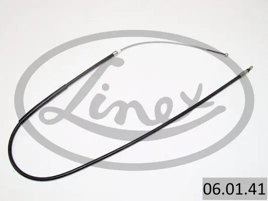 Трос ручного гальма Linex 060141 (фото 1)