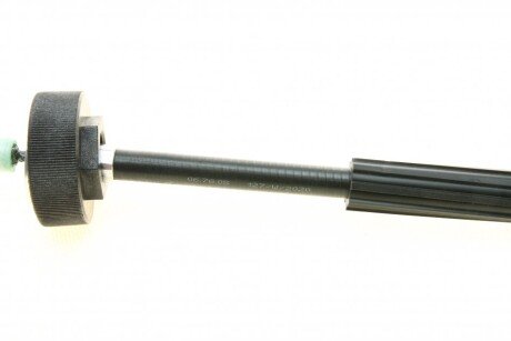 Трос ручного гальма linex 067805