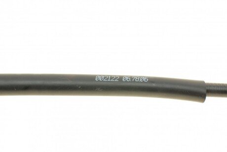 Трос ручного гальма linex 067806