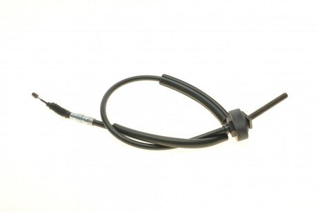 Трос ручного гальма linex 067806