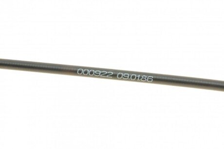 Трос ручного гальма linex 090186