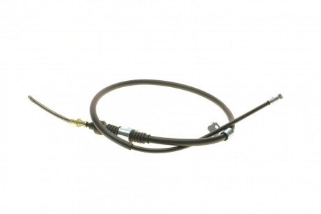 Трос ручного гальма linex 090186