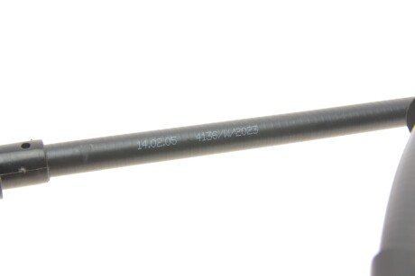 Трос ручного гальма linex 140205