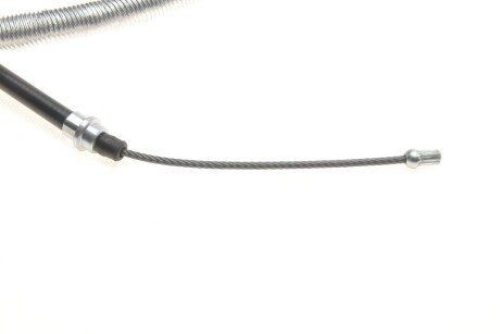 Трос ручного гальма linex 140205