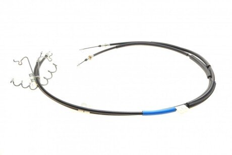 Трос ручного гальма linex 150235
