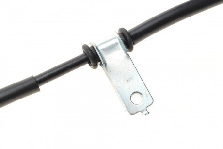 Трос ручного гальма linex 180125
