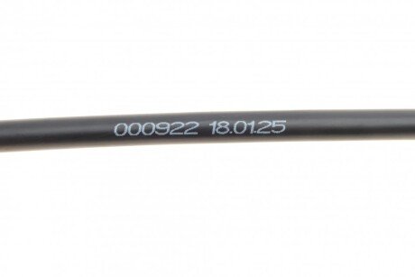 Трос ручного гальма linex 180125