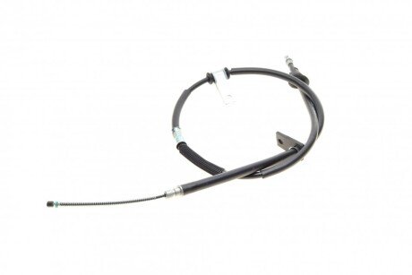 Трос ручного гальма linex 180125