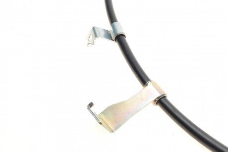 Трос ручного гальма linex 180128