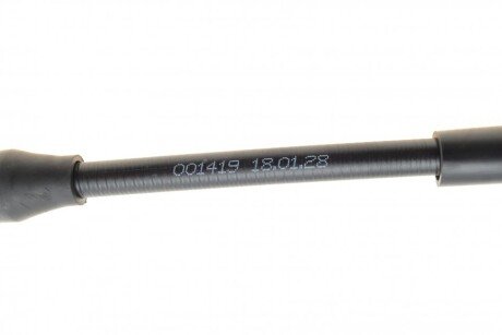 Трос ручного гальма linex 180128