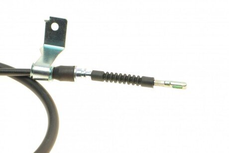 Трос ручного гальма linex 180129