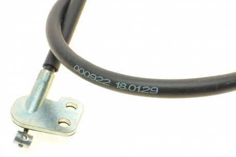 Трос ручного гальма linex 180129