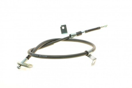 Трос ручного гальма linex 180129