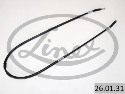 Трос ручного гальма Linex 260131