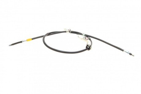 Трос ручного гальма linex 260146