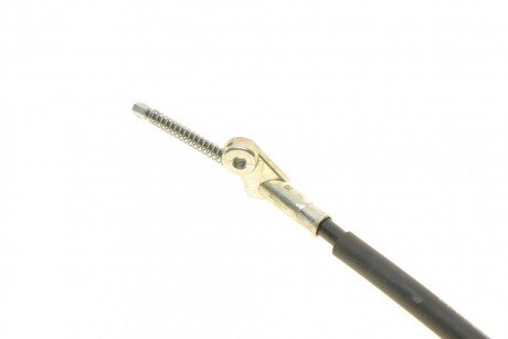 Трос ручного гальма linex 300175