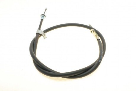 Трос ручного гальма linex 300175