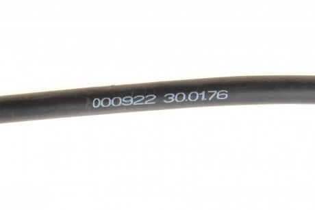 Трос ручного гальма linex 300176