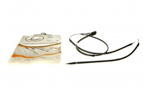 Трос ручного гальма linex 327802