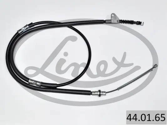 Трос ручного гальма Linex 440165 (фото 1)
