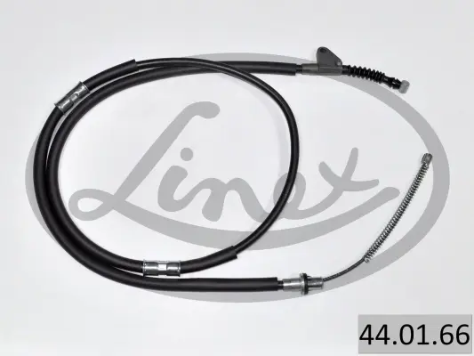 Трос ручного гальма Linex 440166 (фото 1)