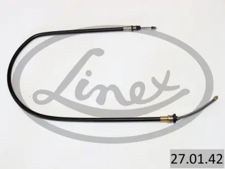 Трос ручного, L=R 06- Linex 270142