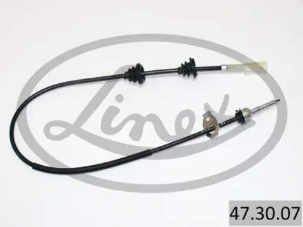 Трос спiдометра 1000mm Linex 473007