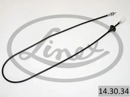 Трос спідометра linex 143034