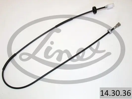 Трос спідометра Linex 143036 (фото 1)