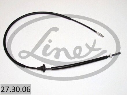 Трос спiдометра linex 273006 на Мерседес W123