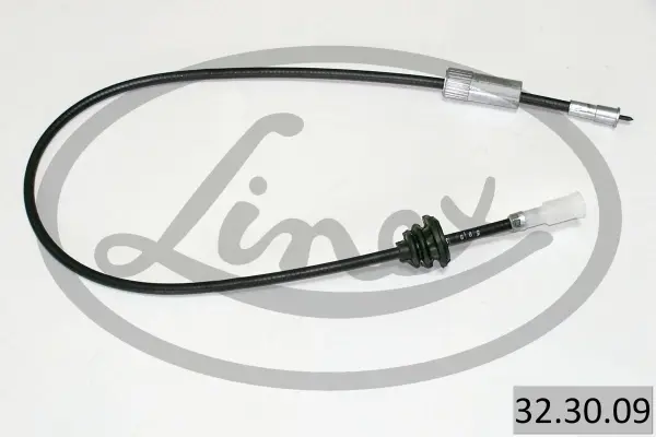 Трос спидометра linex 323009