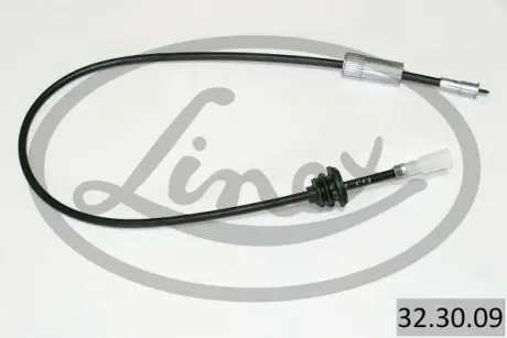 Трос спидометра linex 323009