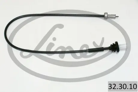 Трос спидометра linex 323010
