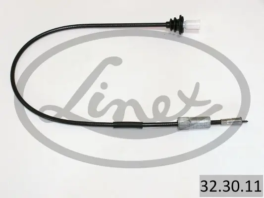 Трос спидометра linex 323011