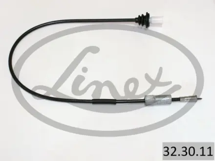 Трос спидометра linex 323011