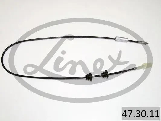 Трос спидометра linex 473011