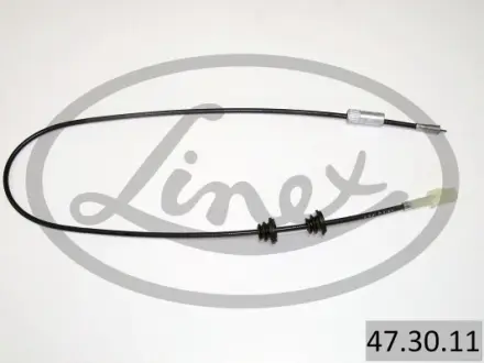 Трос спидометра linex 473011