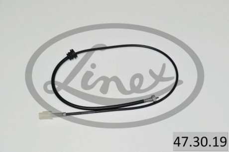 Трос спідометра linex 473019 на Фольксваген Транспортер т4