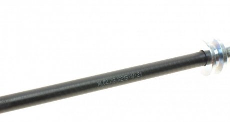 Трос стояночного тормоза задний левый правый 35/50C IVECO Daily 00-05 linex 140223