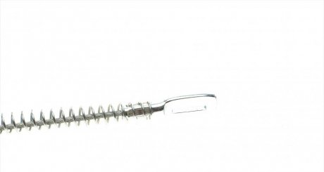 Трос стояночного тормоза задний левый правый 35/50C IVECO Daily 00-05 linex 140223