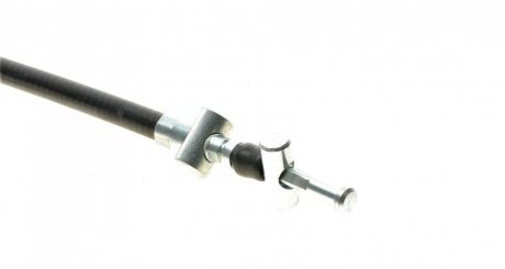 Трос стояночного тормоза задний левый правый 35/50C IVECO Daily 00-05 linex 140223