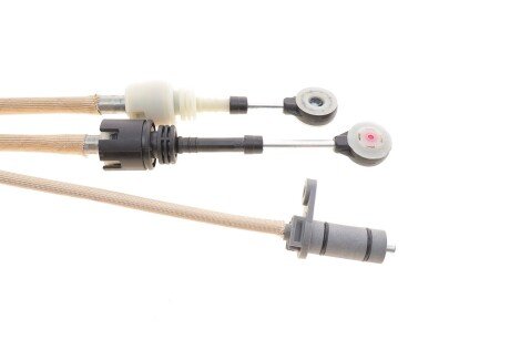 Трос важеля КПП linex 094408