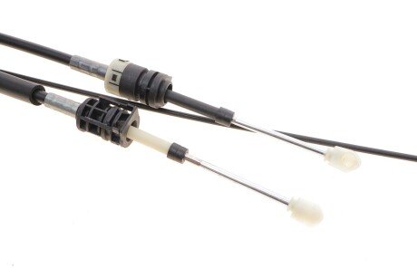 Трос важеля КПП linex 094408