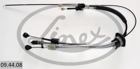 Трос важеля КПП Linex 094408